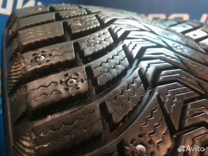 Michelin X-Ice North 3 275/40 R19