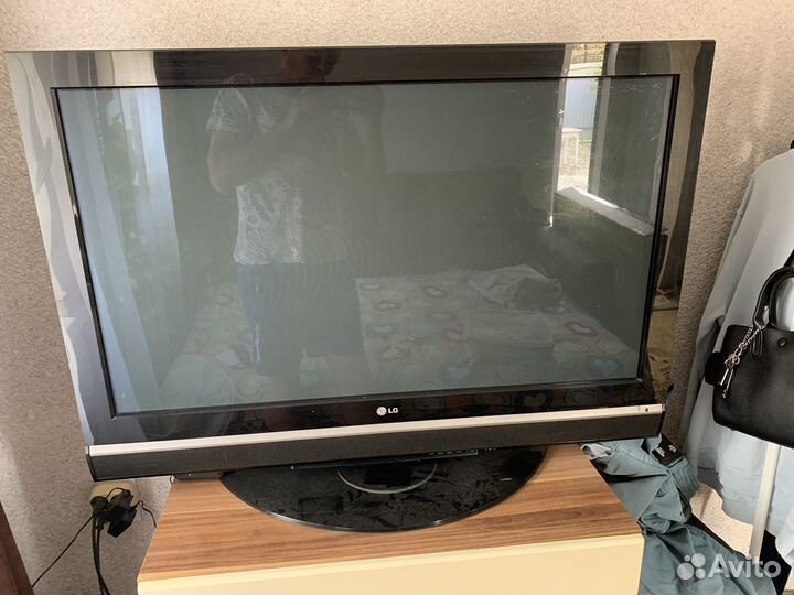 Телевизор lg 50