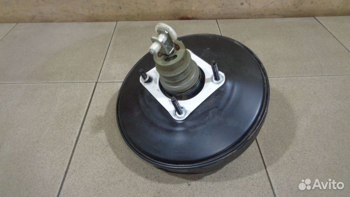 Усилитель тормозов Ford Fusion