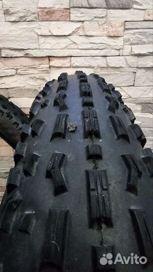 Покрышки для фэтбайка Surly Bud 26 4.8