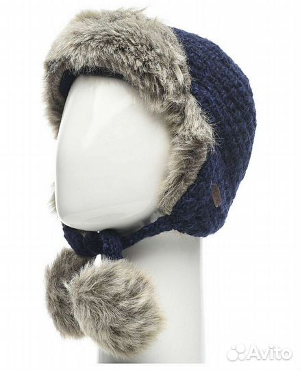 Шапки детские. Шапка детская СССР