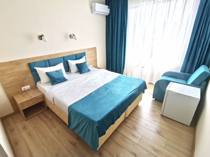 Комната 18 м², 2/2 эт.