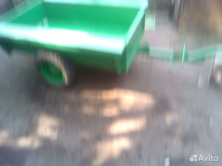 Плуг 1L 2-20, 2015