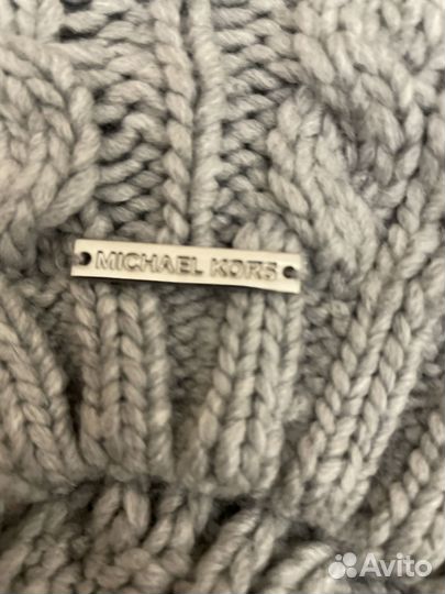 Берет женский “Michael Kors” новый