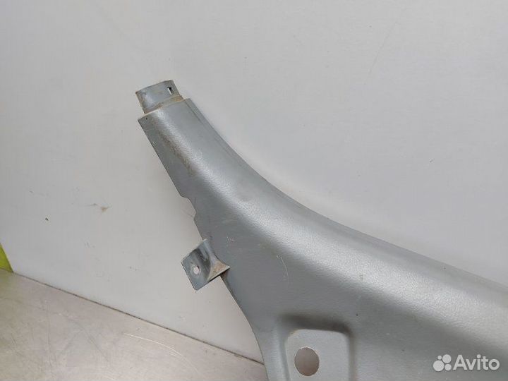 Обшивка стойки задняя правая Chevrolet Lacetti