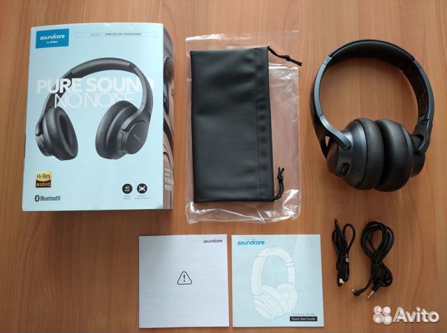 Anker soundcore Life Q20