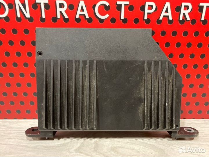 Усилитель звука Volvo Xc60 джип/SUV 5дв. D4204T14