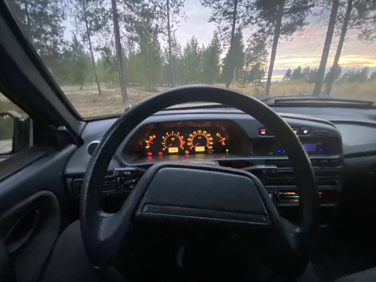 ВАЗ (LADA) 2114 Samara: фото владельца