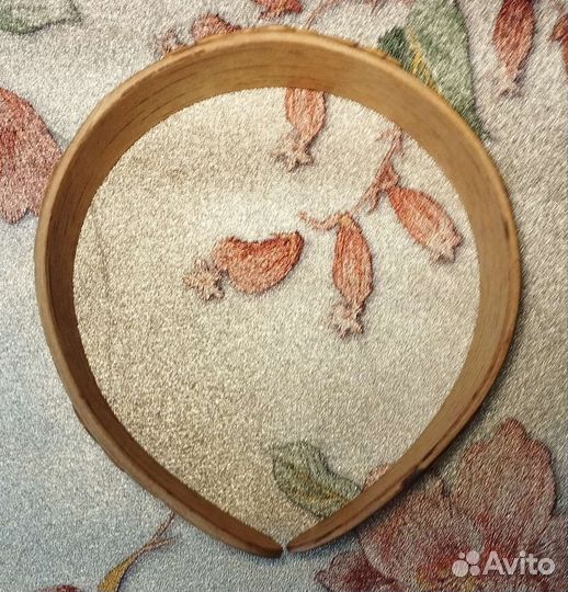 Ободок для волос