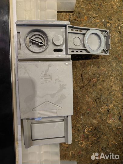 Диспенсер для посудомоечной машины Bosch