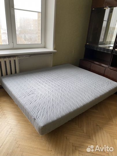 Матрас 160х200 икея