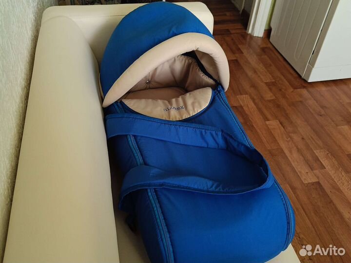 Переноска для детей