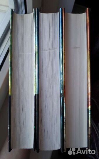 Орудия смерти - Кассандра Клэр (6 книг)