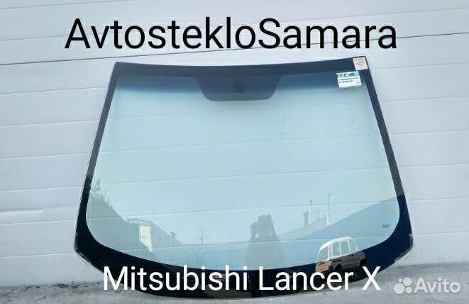 Лобовое стекло Mitsubishi Lancer 10