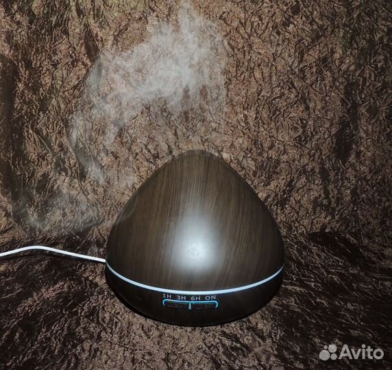 Увлажнитель воздуха - испаритель