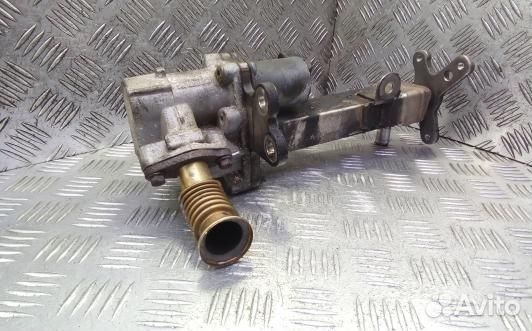 Клапан EGR дизельный volvo XC70 1 (CML31A901)