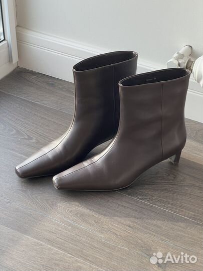 Ботильоны 12 Storeez