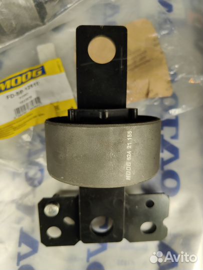 Сайлентблоки подвески 2шт Volvo xc60 xc70 s60 s80