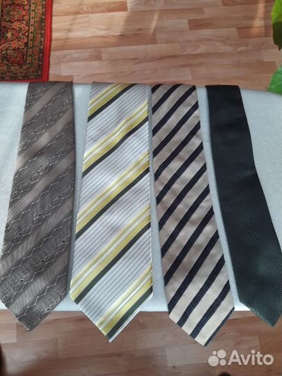 Галстук мужской