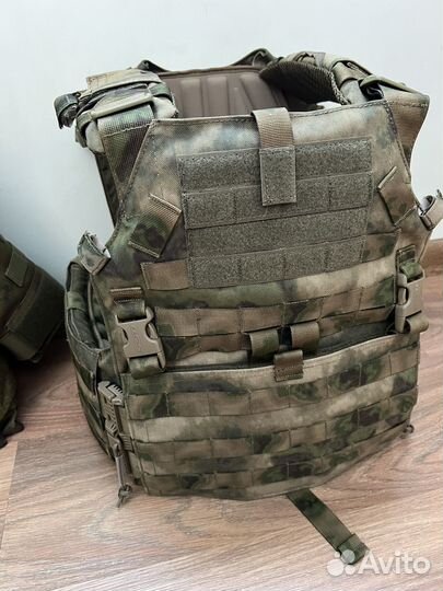 Бронежилет ссо панцирь 3.1 и про