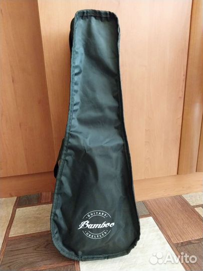 Укулеле сопрано