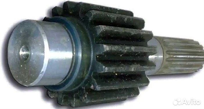 Вал 108-0850 (OEM)