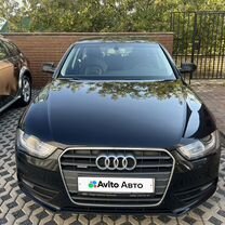 Audi A4 2.0 AMT, 2014, 94 000 км, с пробегом, цена 2 030 000 руб.