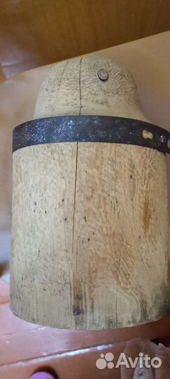 Болванка для шапок