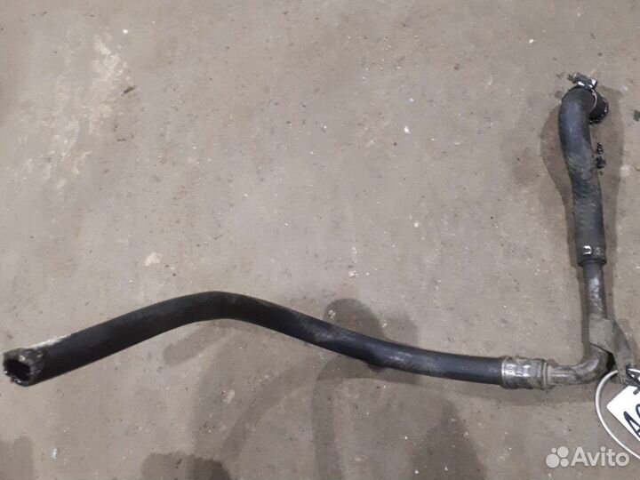 Шланг гура ауди а6 с4
