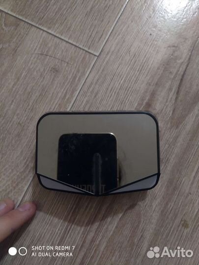 Игровые наушники