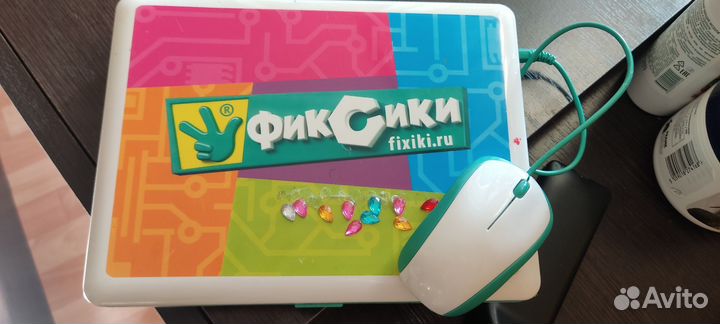 Портативная игровая приставка