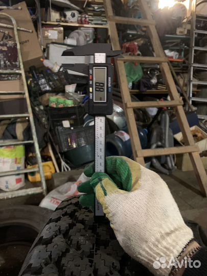 Accelera 651 205/70 R14 19B