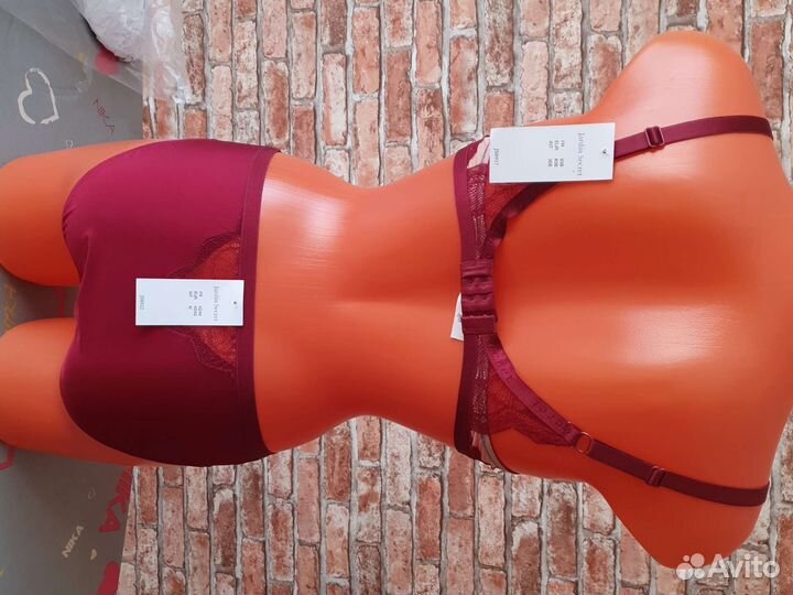 Женское нижнее белье