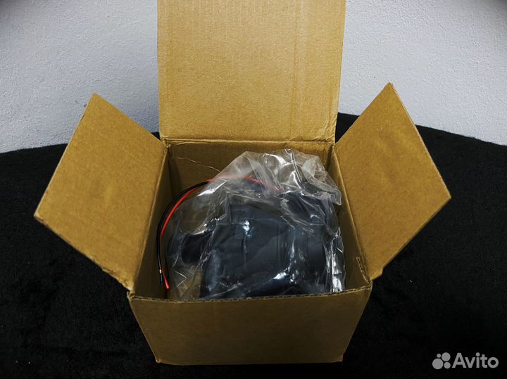 Циркуляционной насос