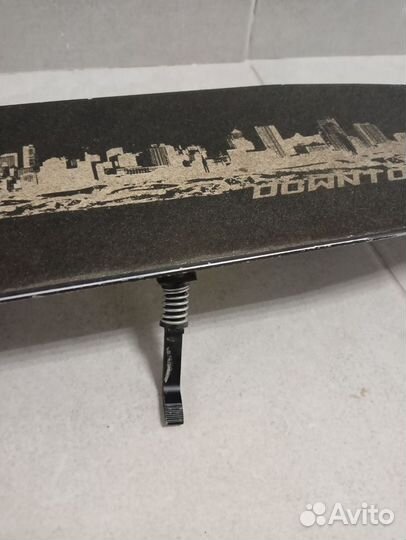 Самокат городской складной