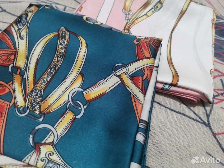 Набор шейны платков