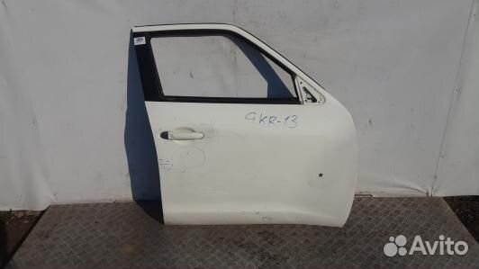 Дверь передняя правая nissan juke F15 (GKR13E201)