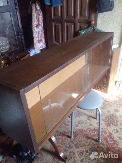 Полка СССР подвесная