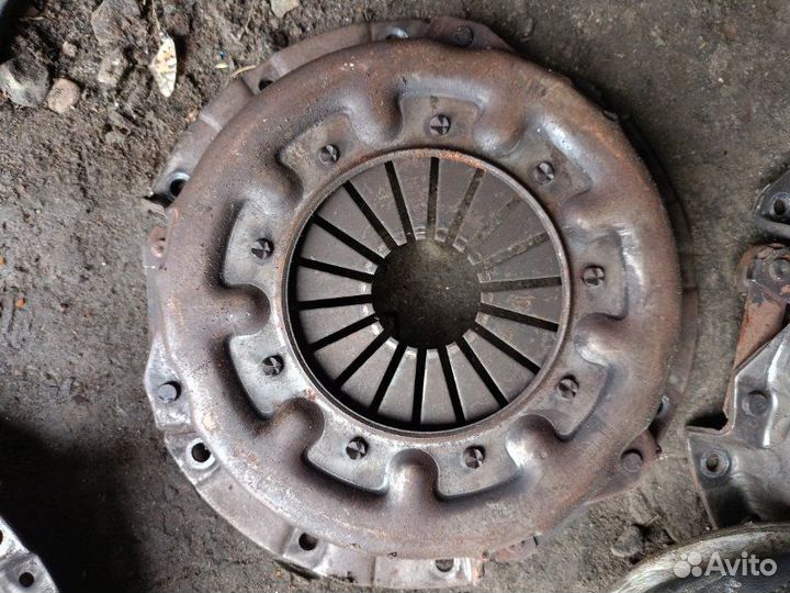 Корзина сцепления Mitsubishi Lancer CK1A 4G13