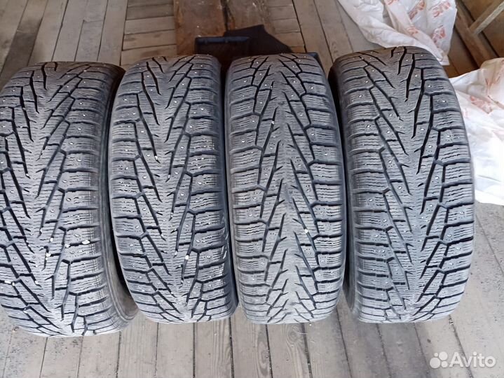 Nordman 7 225/60 R17