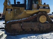 CAT D9R, 2007