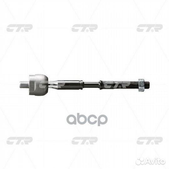 Тяга рулевая toyota hiace lhrh 4WD 04- CR0667 CTR