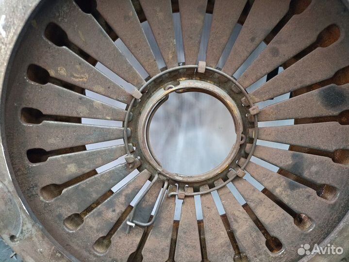 1665428 Корзина сцепления