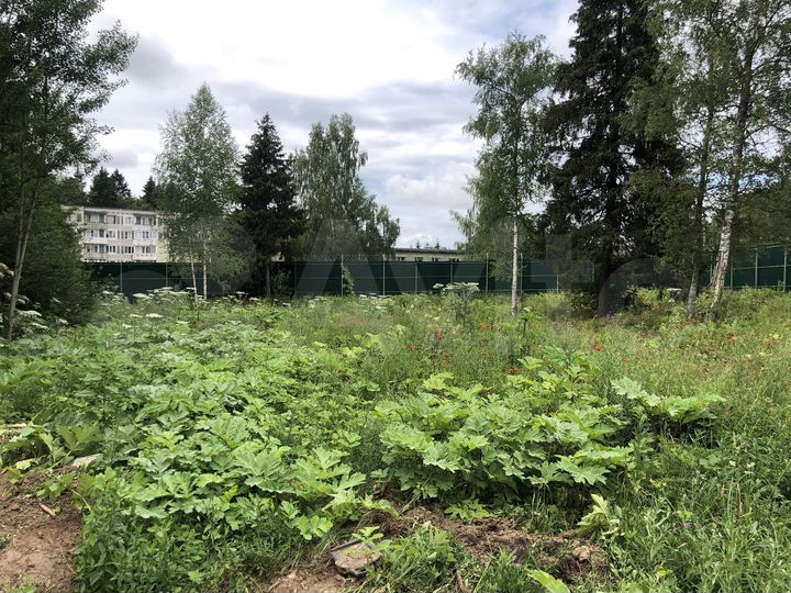 Участок 25 сот. (ИЖС)