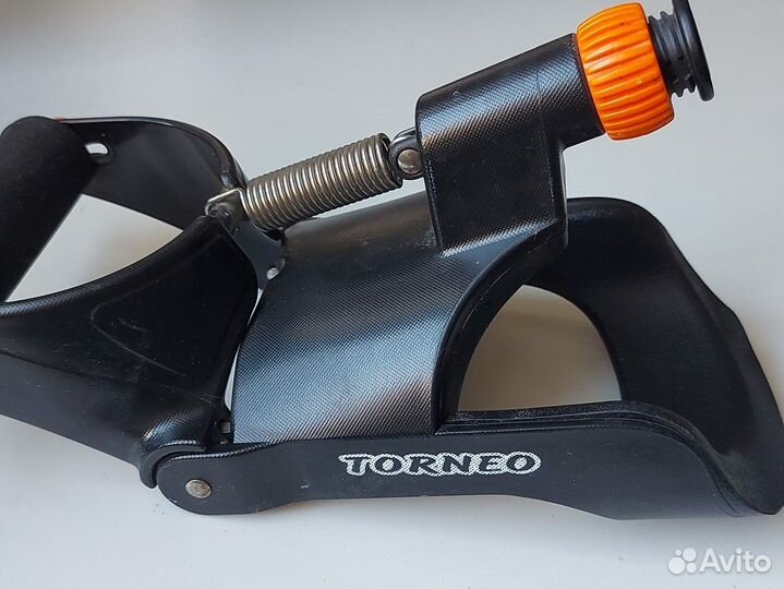 Тренажёр для предплечья Torneo