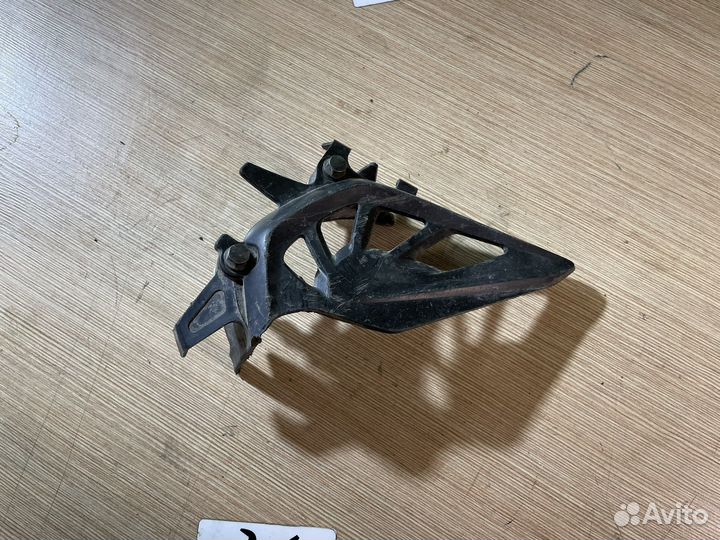 Защита ведущей звезды Honda CRF 250 R 2010-2013