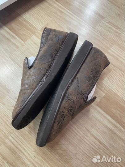 Домашние тапочки женские 40 размер