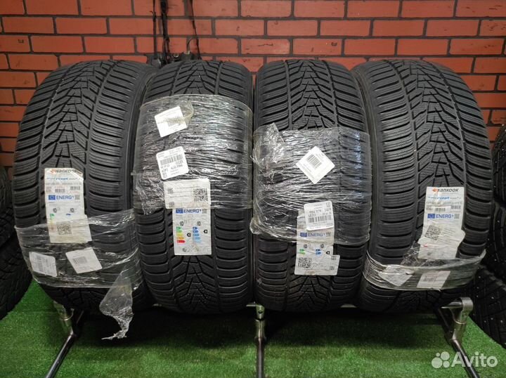 Hankook Winter I'Cept Evo 3 X W330A 265/50 R20 111V