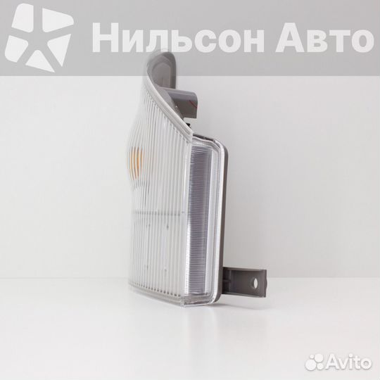 Габарит isuzu ELF, правый, depo