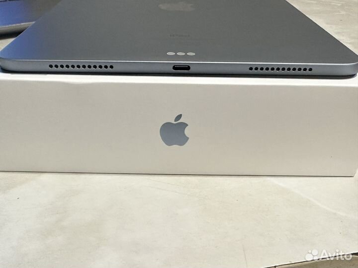 iPad air 4 64gb wifi